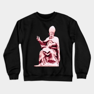 Saint Ambrose Crewneck Sweatshirt